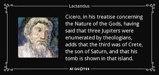 TOP 21 QUOTES BY LACTANTIUS | A-Z Quotes via Relatably.com