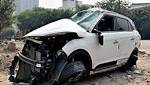 Bihar MP's dies after hits