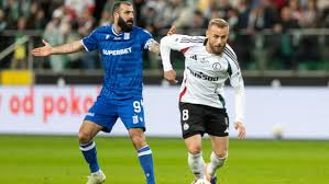 lech poznań – legia warszawa