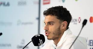 El Argentina Open 2026: Los cruces de primera ronda y los debutantes en la segunda ronda