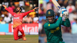 Cricket Addictor - News update