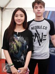 Hasil gambar untuk NATASHA WILONA