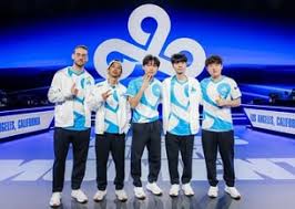 C9 Roster Update: APA and Zven Set to Exit Following Early Worlds Exit
