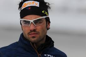 Entretien avec Simon Fourcade. Le biathlète Dauphinois est prêt pour une nouvelle saison. L&#39;étape du Grand-Bornand sera son principal objectif tout comme ... - 2000x2000Fourcade%2BSimon%2B200111cm221