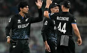 New Zealand Star Makes Stunning 'Population' Remark Ahead Of T20 World Cup Final Against India
