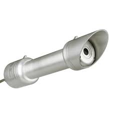 Pyrheliometer - DR20-A1 - Hukx
