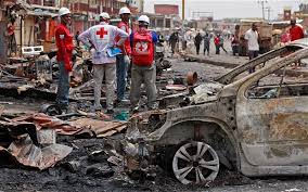 Image result for boko haram killings