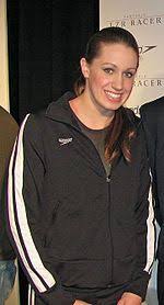 Image result for Katie Hoff Michael Phelps