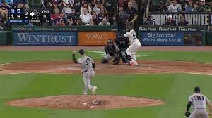 How did White Sox pull off latest walk-off? HRs, luck and a little South Side Magic