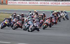 Trend Google: moto2