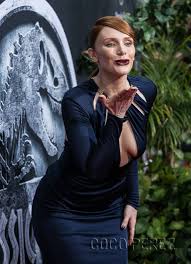 Image result for bryce dallas howard