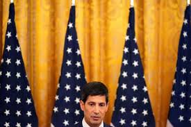 Opinion | Good Luck, Kevin Warsh. You’ll Need It.