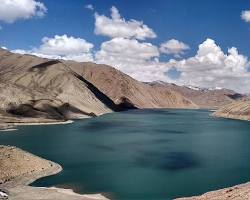 Image de Pamir Mountains, Tajikistan