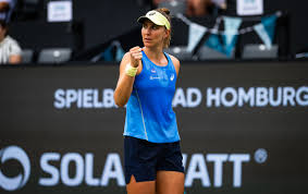 WTA Tennis - News update