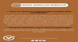 Gaziantep İl Milli Eğitim Müdürlüğü - News update
