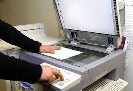 máy photocopy