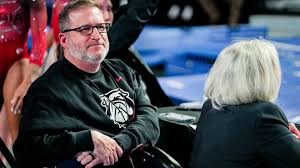 Georgia gives AD Josh Brooks another contract extension, boost in pay