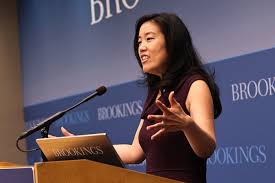 Image result for michelle rhee