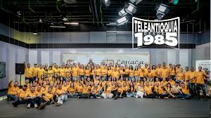 Teleantioquia - News update