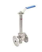 Cryogenic Ball Valves | Valtec - Industrial Valve Solutions