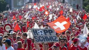 RSI Radiotelevisione svizzera - News update