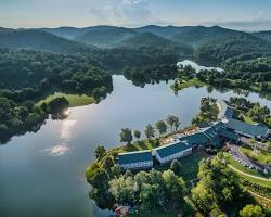 Stonewall Jackson Lake State Park, West Virginia