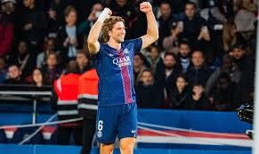 PSG : le décollage fulgurant d’Illia Zabarnyi impressionne tout le monde