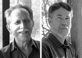 ... with poets Gary Whited and Dave Oliphant. The evening will also feature jazz from Margaret Slovak and Tony Morris, so be sure to come by at 6.30pm for ... - garyanddave