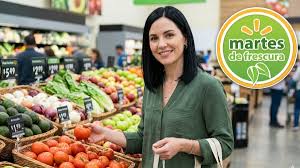 Martes de Frescura Walmart 14 de julio de 2026: Lista de frutas, verduras y carnes en descuento