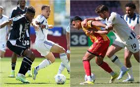 Trend Google: calendario serie a