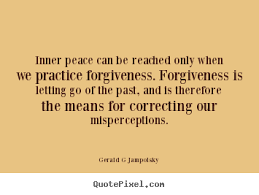 Gerald G Jampolsky Quotes - QuotePixel.com via Relatably.com