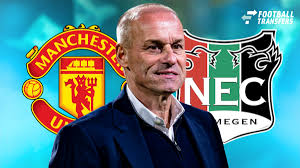 NEC lachende derde door plannen Manchester United voor transfer van 50 miljoen