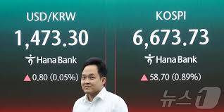 '깜짝 실적' 대우건설 20% 급등…건설주 동반 강세[핫종목]