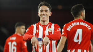 EN DIRECTO | Almería-Real Sociedad B: el ascenso directo, a tiro