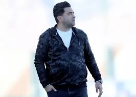 حرفهای سرمربی چادرملو علیه پرسپولیس و سازمان لیگ!