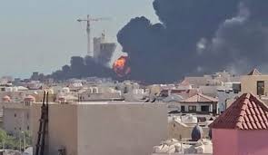 מקורות בארה"ב: עשרות חיילים נפצעו בתקיפות של איראן והפנטגון הסתיר זאת