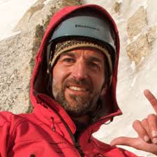 Mike Gibbs. Mike Gibbs. As a former Director/Owner of San Juan Mountain Guides, Mike has been guiding ice in Ouray since 1998. - mike-gibbs