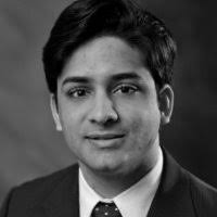 Warwick Capital Partners Employee Ritesh Patel's profile photo