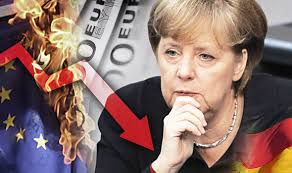 Image result for german economic crash