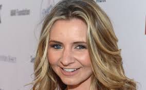 Actress Beverley Mitchell is probably best known for her starring role as the emotional yet lovable Lucy Camden on the hit series 7th Heaven, ... - beverley-mitchell-frugal-celebrity-ftr