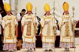 Vatican declares ultraconservative society in schism, excommunicates bishops and warns faithful
