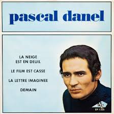 pascal danel la neige est en deuil - 114684433