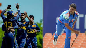 Ruturaj Gaikwad’s Century Headlines India A’s Narrow Escape Against Sri Lanka
