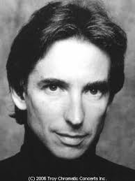 1957/58, Michael Tilson Thomas Conductor Buffalo Philharmonic - D04%2520Michael%2520Tilson%2520Thomas