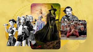 Golden Globes 2026 Film predictions — who should win and who will win?