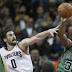 NBA trade rumors 2016: Kevin Love talks between Boston Celtics ...