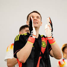 Alemanha aposta em retorno de Neuer e divulga a relação de convocados para a Copa do Mundo
