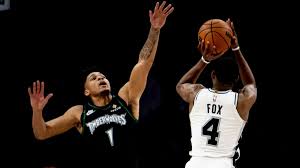 Spurs x Timberwolves no jogo 5 das semifinais da NBA: horário e onde assistir