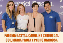 Coluna Lia Dinorah