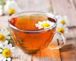 Chamomile for insomnia